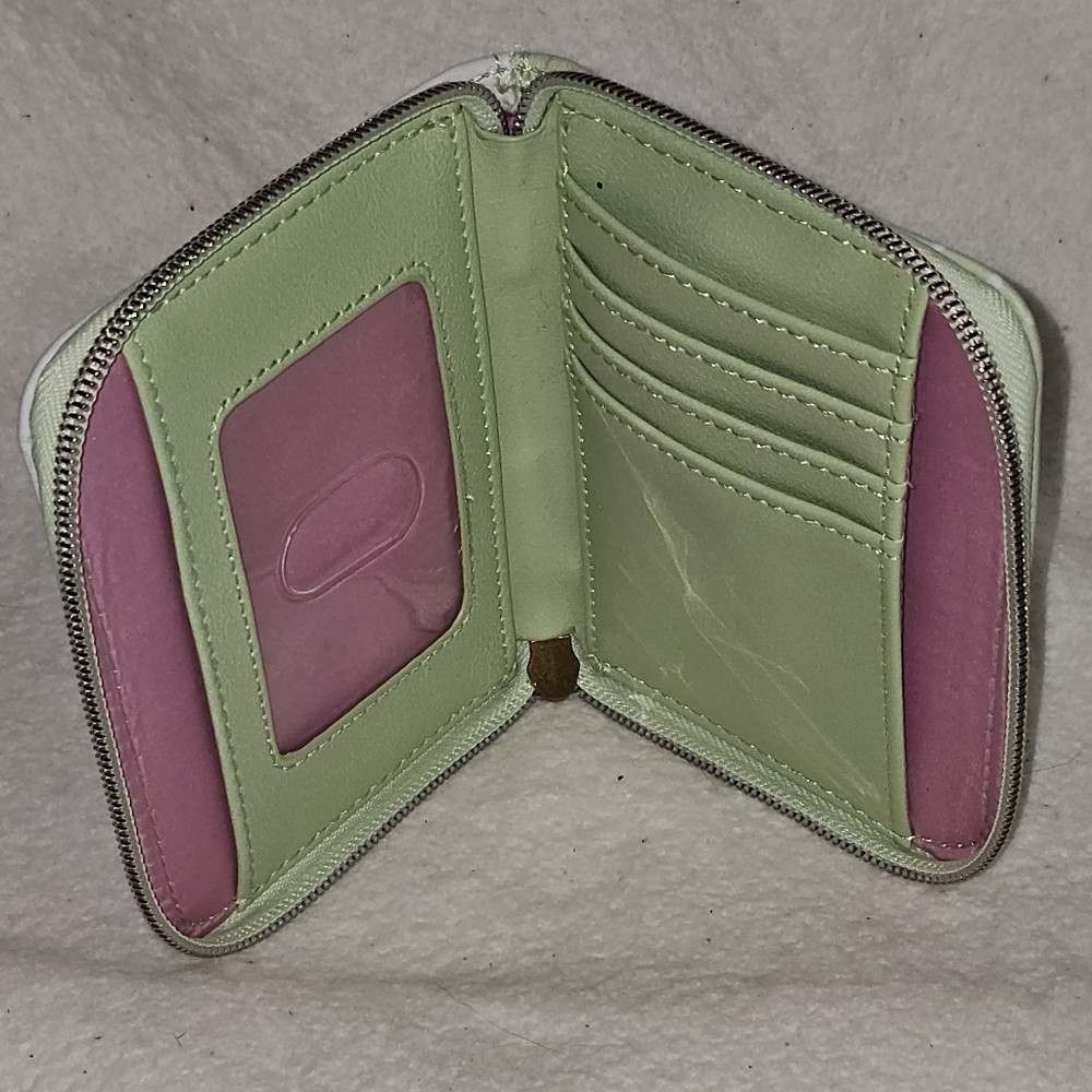 Loungefly Strawberry Shortcake Wallet - Picture 3 of 3